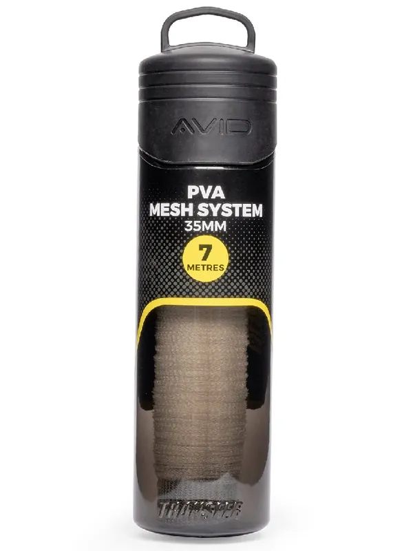AVID PVA punčocha Transfer PVA Mesh System 35mm 7m | Ihned k objednání