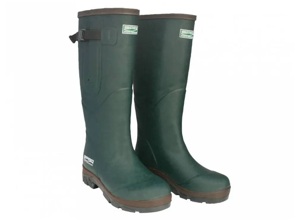Téměř vyprodáno | SPRO Rubber Boots