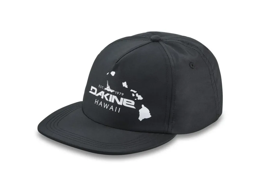 Špičková kvalita - DAKINE Fresh Catch Unstructured Black