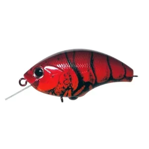 Omezené zásoby | OSP Blitz 5,3cm 9g Red Crew