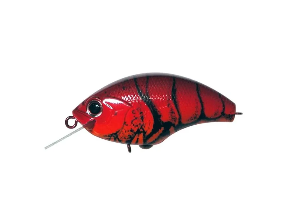 Omezené zásoby | OSP Blitz 5,3cm 9g Red Crew