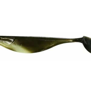 Výprodej - QUANTUM Q-Padler 18cm 27g Olive Green
