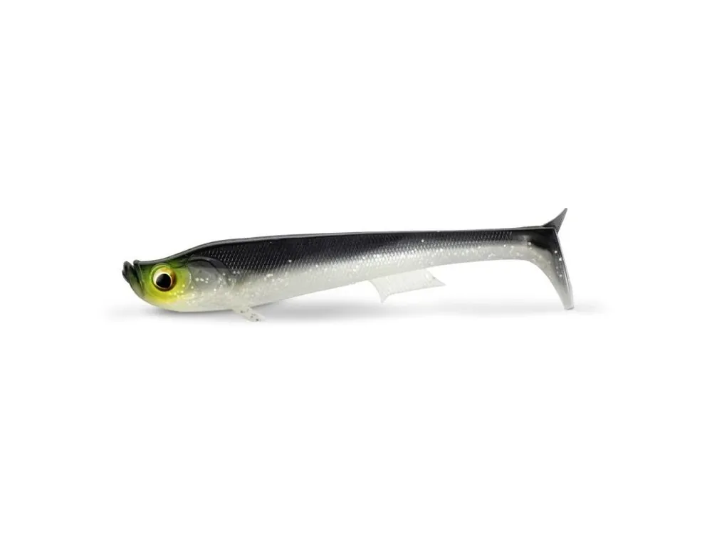 QUANTUM Tarp Shad 22cm Natural Gun | Pouze dnes