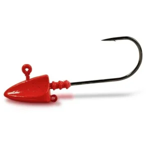 Rychlé dodání | RHINO Jig Force Red