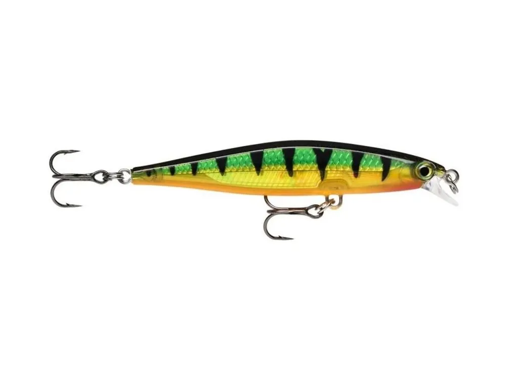 RAPALA Wobler Shadow Rap 7cm Perch | Nově v e-shopu