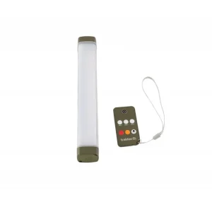 TRAKKER Světlo s ovladačem - Nitelife Bivvy Light Remote 200 TRAKKER | Časově omezená nabídka