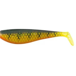 FOX Rage Gumová Nástraha Zander Pro Shad 7,5cm Natural Perch | Outlet