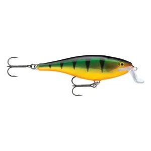 RAPALA Wobler Shallow Shad Rap 5cm Perch | Snadné vrácení