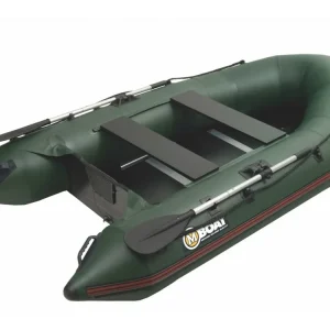 Doprodej | Rybářský člun M-BOAT 320 P