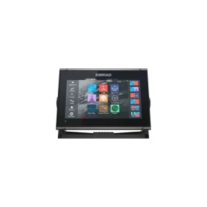 SIMRAD GO9 XSE bez sondy | Akční sleva