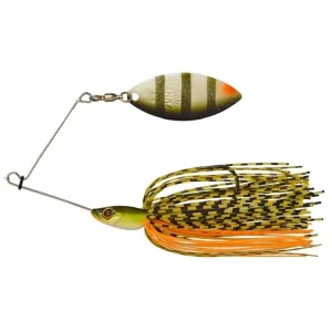 Připraveno k expedici | GUNKI Spinnerbait Spinnaker 7g Perch