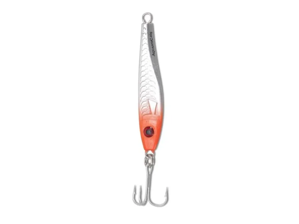 Top cena - AQUANTIC Pilker Gloss Pilk OH