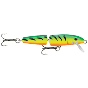 RAPALA Wobler Jointed Floating 9cm Firetiger - Kupte dnes