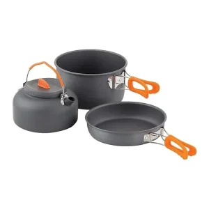 Vysoká kvalita - CHUB sada COOCKWARE SET