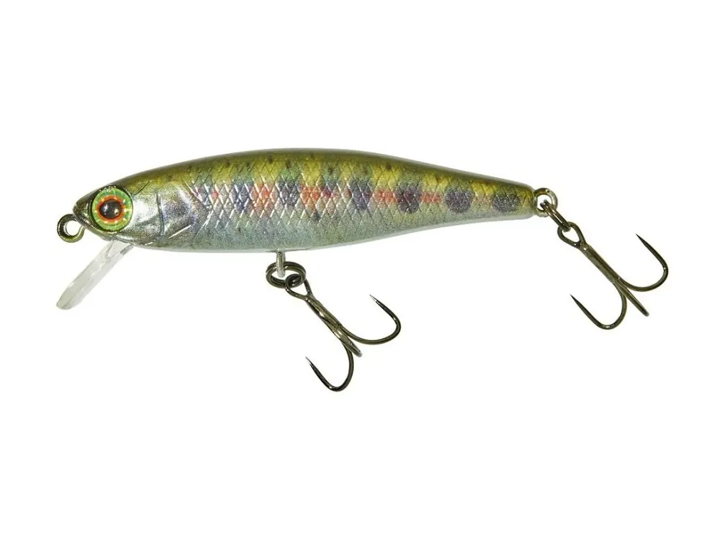 Rychle mizí | ILLEX wobler Tiny Fry 5,0cm RT SP Yamame