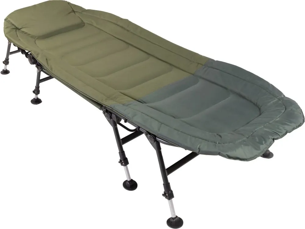 MIKADO Lehátko - INTRO BEDCHAIR 8 LEGS | Objednejte dnes