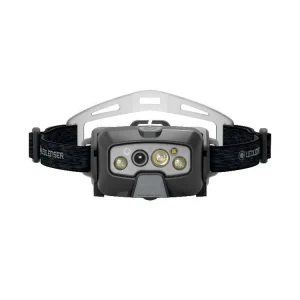 Top cena | LEDLENSER čelovka HF8R Core černá