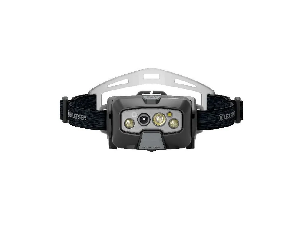 Top cena | LEDLENSER čelovka HF8R Core černá