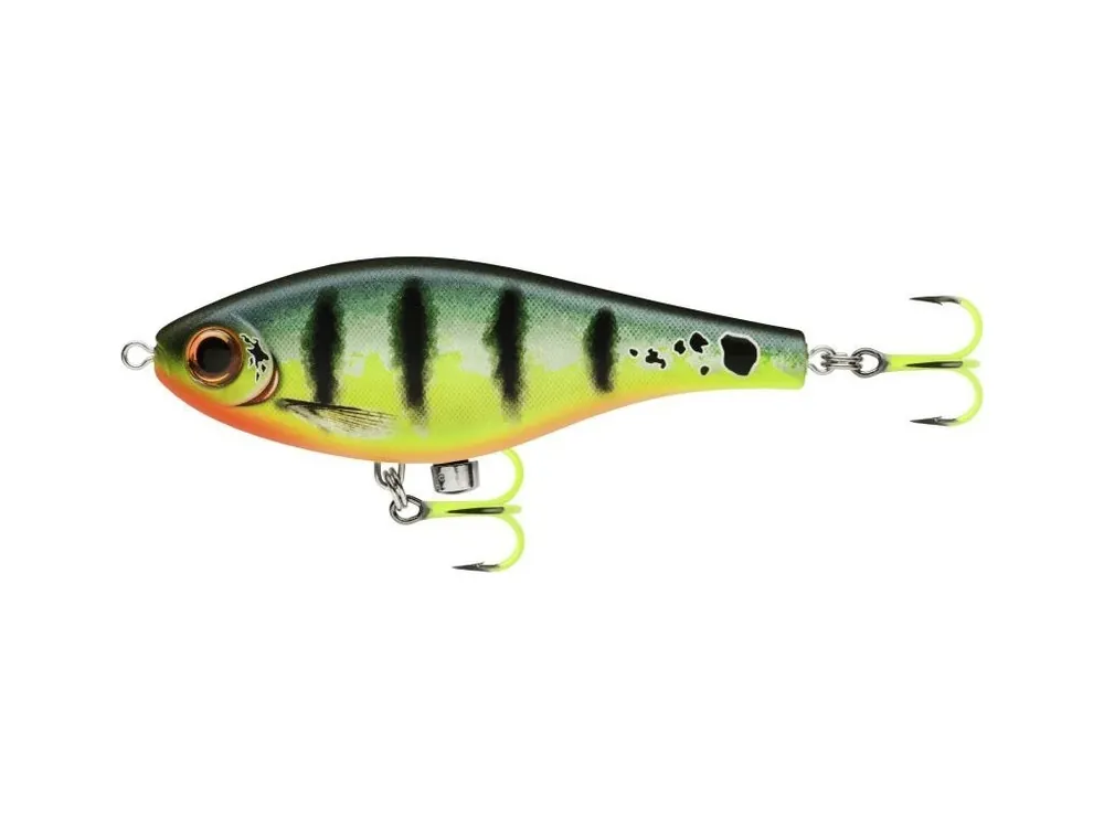 Slevy | RAPALA Wobler Super Shadow Rap Jerk11 Temensis