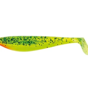 Neváhejte - FOX Rage Gumová Nástraha Zander Pro Shad 7,5cm Lemon Tiger