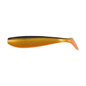 Rychle mizí - FOX Rage Zander Pro 10cm- Golden Shiner