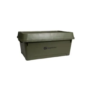 Zvýhodněná cena | RIDGEMONKEY Armoury Stackable Storage Box 36 l