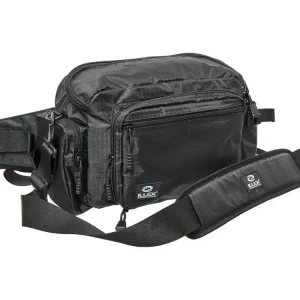 Ihned k dispozici | ILLEX Ledvinka Fat Hip Bag Black