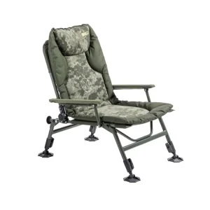 Slevy | MIVARDI Křeslo CamoCODE Arm