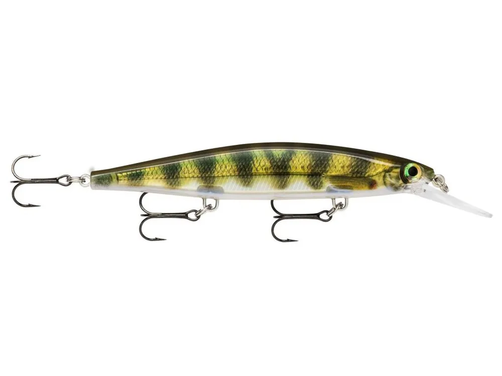 Špičková kvalita - RAPALA Shadow Rap Deep SDRD11 PEL