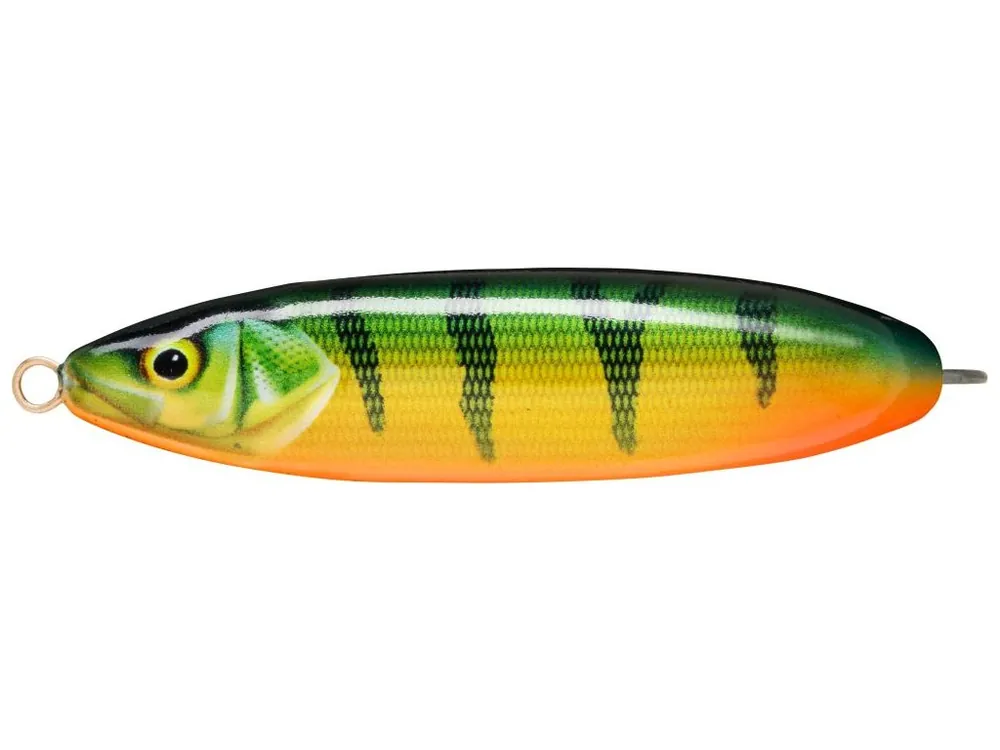 Kvalitní produkt | RAPALA Weedless Minnow Spoon 8 ATPE