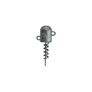 Fox Rage jigová hlava Corkscrew Bullet Jig Head | Právě přidáno