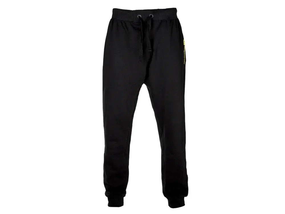 RidgeMonkey tepláky Black Joggers | Oblíbený u zákazníků