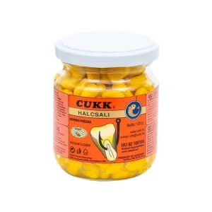 Objednat online | CUKK máčená kukuřice 125g