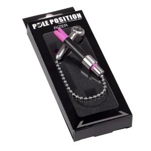 Koupit online - Pole Position řetízkový swinger Rizer Hanger Stainless