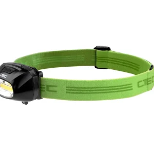 SPRO Headlamp C-Tec Headlamp - Premium