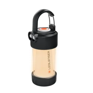 Bezpečný nákup - LEDLENSER lucerna ML4 Warm Light