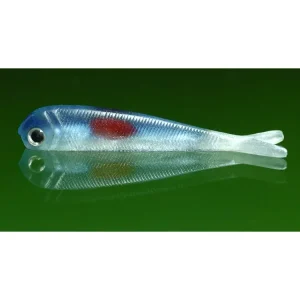 RedBass umělá nástraha SSR 1B 4 4,5cm 0,7g | Koupit nyní