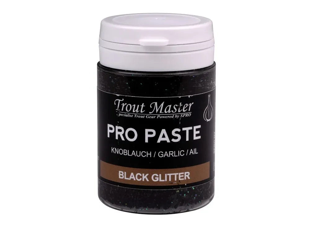 SPRO obalovací těsto Trout Master Pro Paste 60g | Kvalitní produkt