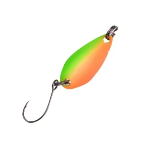 SPRO plandavá třpytka Trout Master Incy Spoon Melon | Špičková kvalita