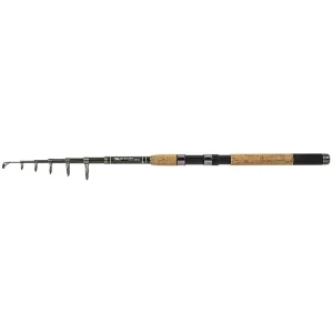 Nabídka dne | Albastar Prut Shark Tele Pro 3,6m 50-100g