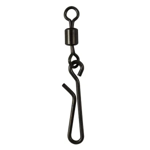 Objednejte nyní | SPRO obratlíky s karabinkou Rolling Swivels with Hanging Snap