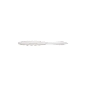 FishUp Gumové nástrahy Scaly Fat 009 White 8,2cm 8ks - Špičková kvalita