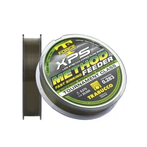Trabucco vlasec T-Force XPS Method Feeder 300m | Snadné objednání