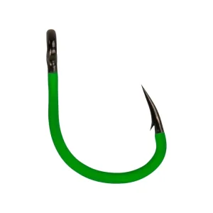 MADCAT háčky A-Static Jig Hook | Akční nabídka