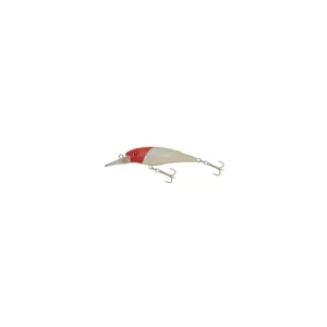 Vysoká kvalita - Kamasaki wobler Shad Redhead 8cm 12g