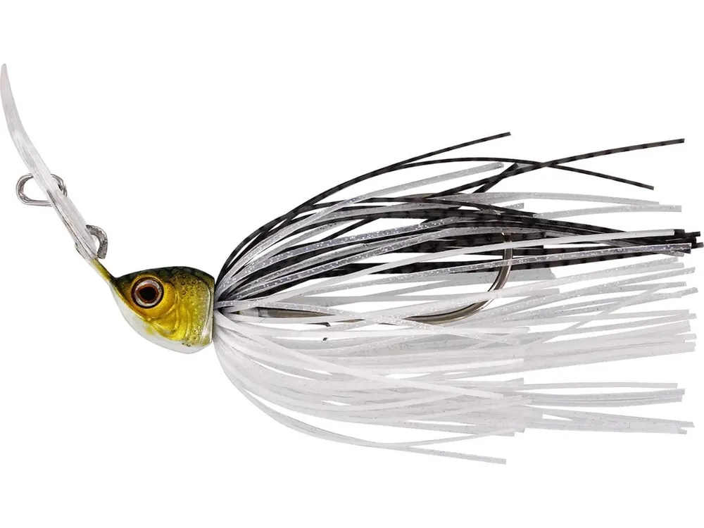Westin nástraha BladeBite Tungsten Bladed Jig Headlight | Prodejní hit