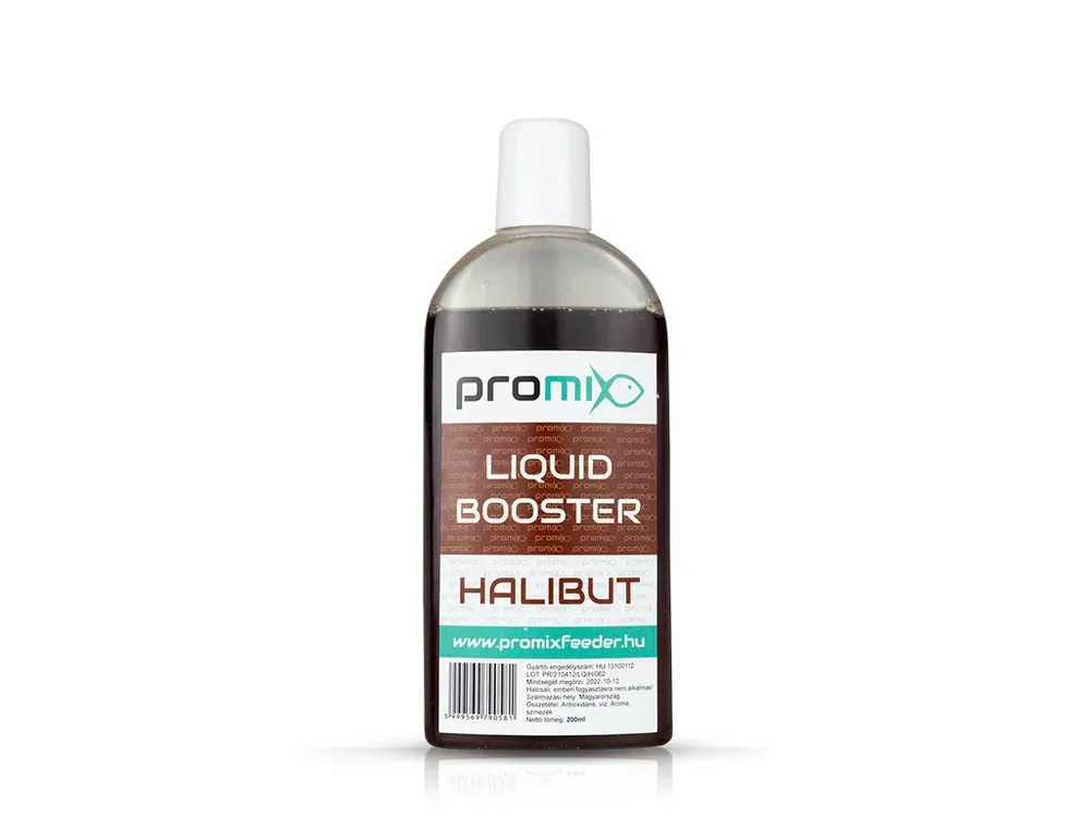 Promix Liquid Booster 200ml - Akční cena