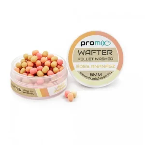 Promix Wafter Pellet Washed 8mm | K objednání
