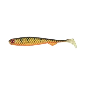 Už jen pár kusů | Fox Rage Gumová nástraha Slick Shad Natural Perch