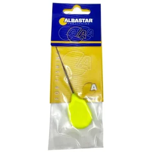 Poslední dny - Albastar jehla na boilies